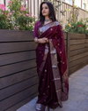 DDF 301 Soft Cotton Designer Sarees Wholesale Market In Surat With Price